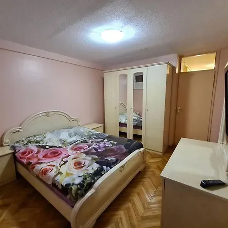 Apartment Papagajka