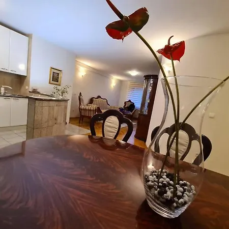 Apartment Papagajka Sarajevo