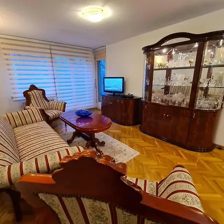 Apartment Papagajka Sarajevo