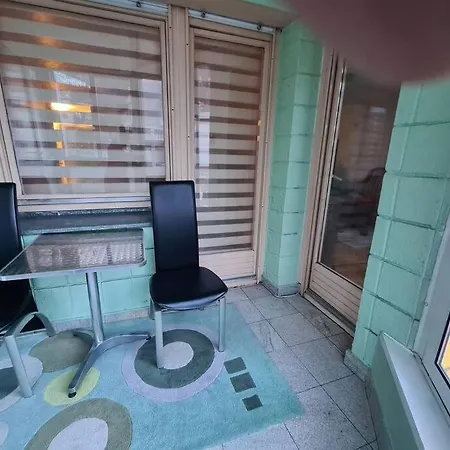 Apartment Papagajka