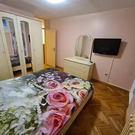Apartment Papagajka Sarajevo