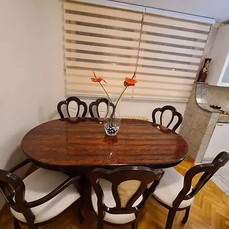 Papagajka * Sarajevo