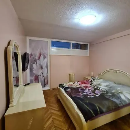 Papagajka Apartment Sarajevo