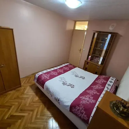 Papagajka Apartment