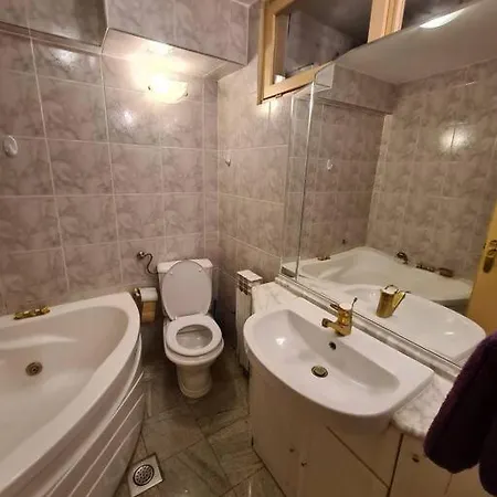 Papagajka * Sarajevo