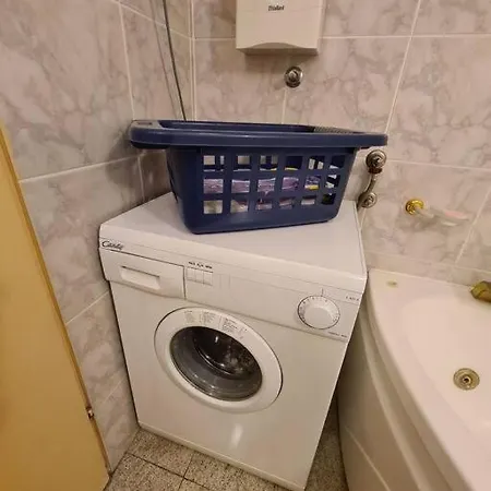 Papagajka Apartment