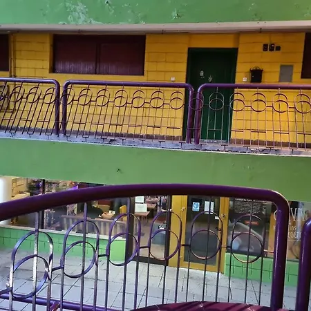 Papagajka Apartment